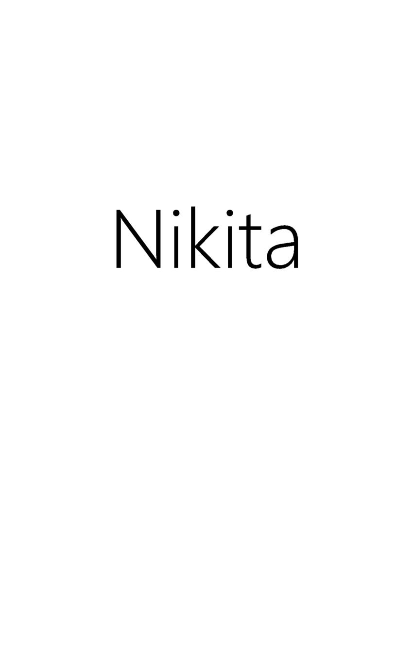 Nikita