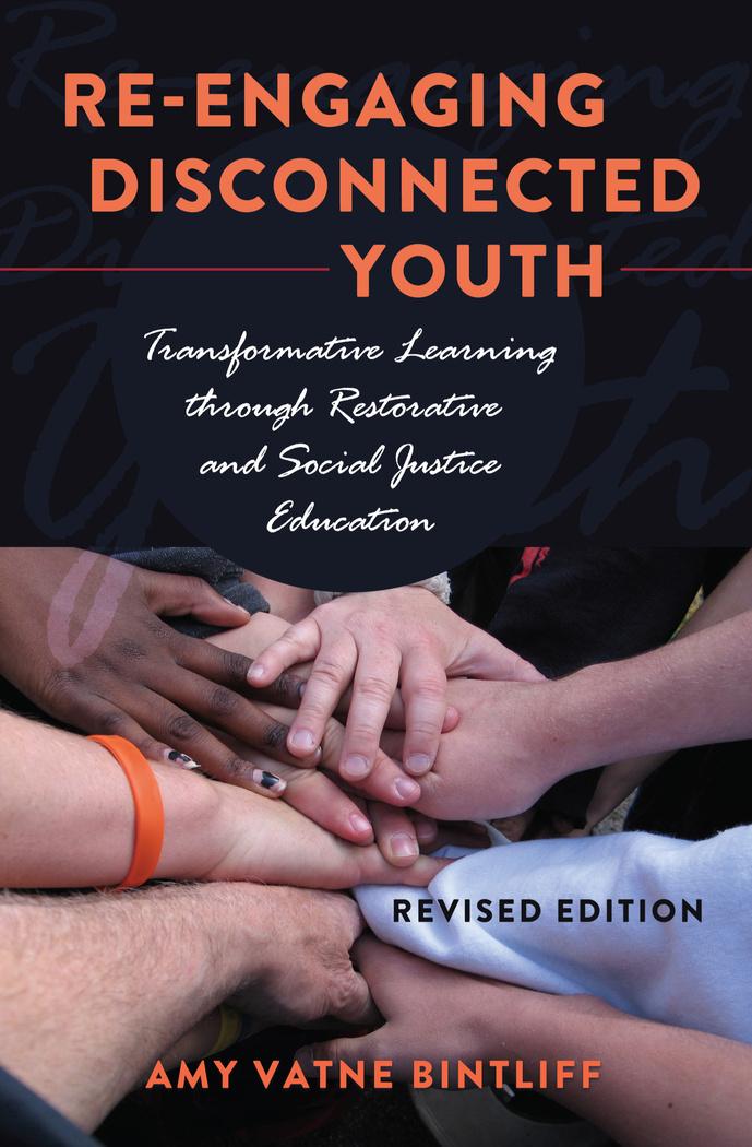 Re-engaging Disconnected Youth