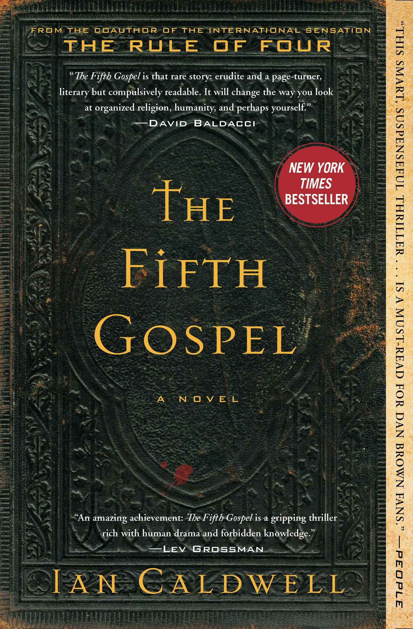 The Fifth Gospel