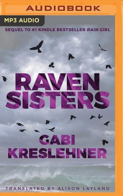 Raven Sisters