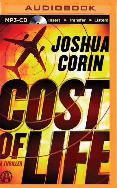 Cost of Life: A Thriller