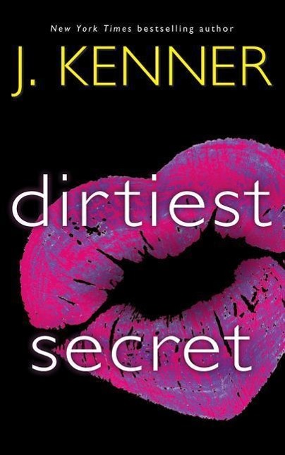 Dirtiest Secret