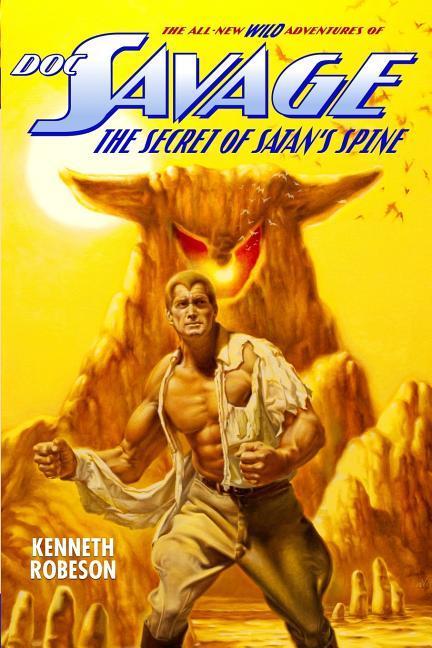 Doc Savage