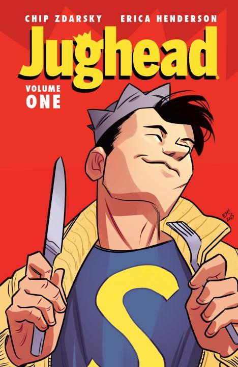 Jughead, Volume 1