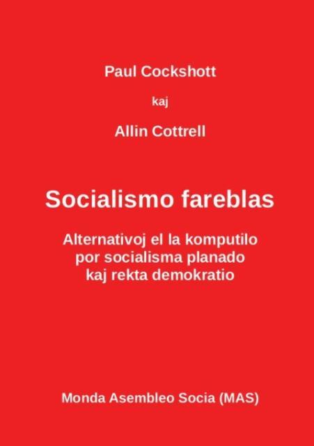 Socialismo fareblas