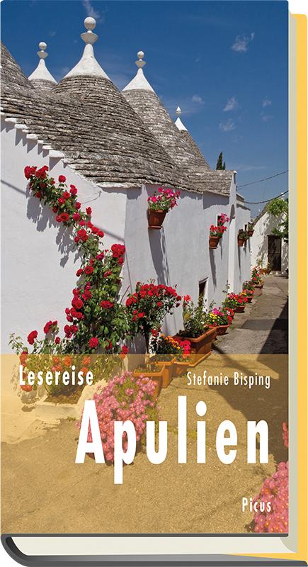 Lesereise Apulien