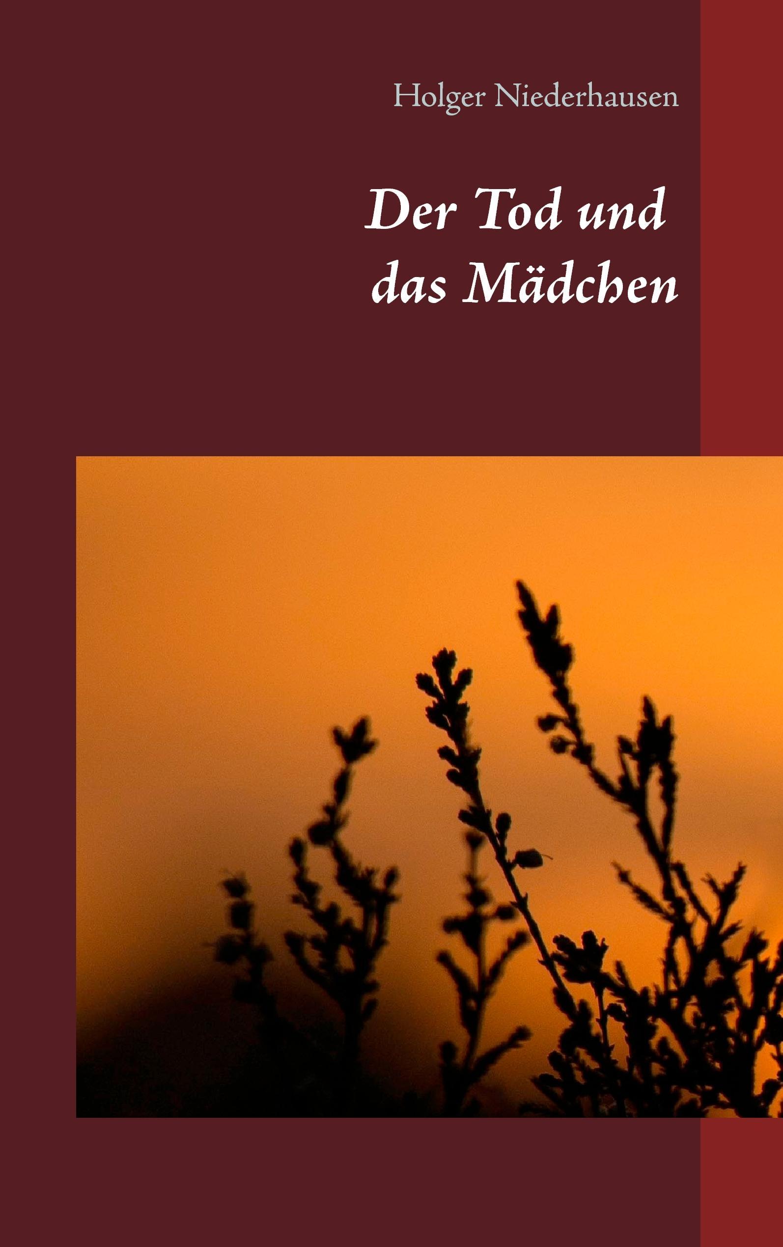 Der Tod und das Mädchen