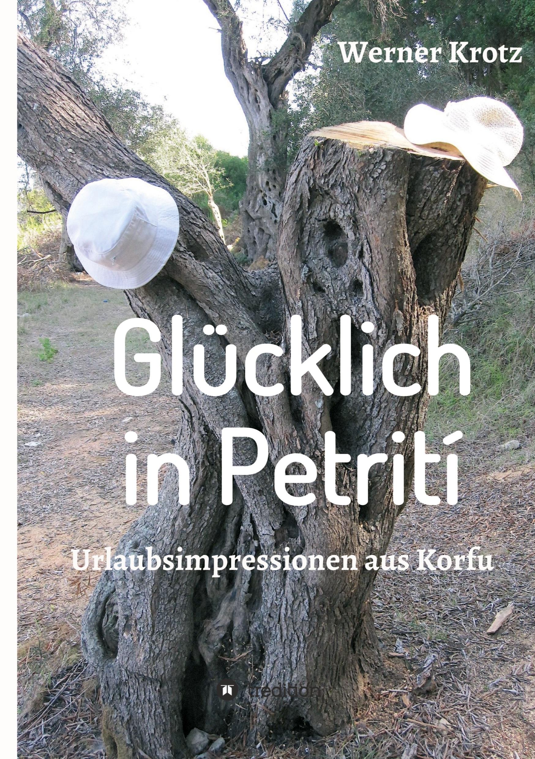 Glücklich in Petrití