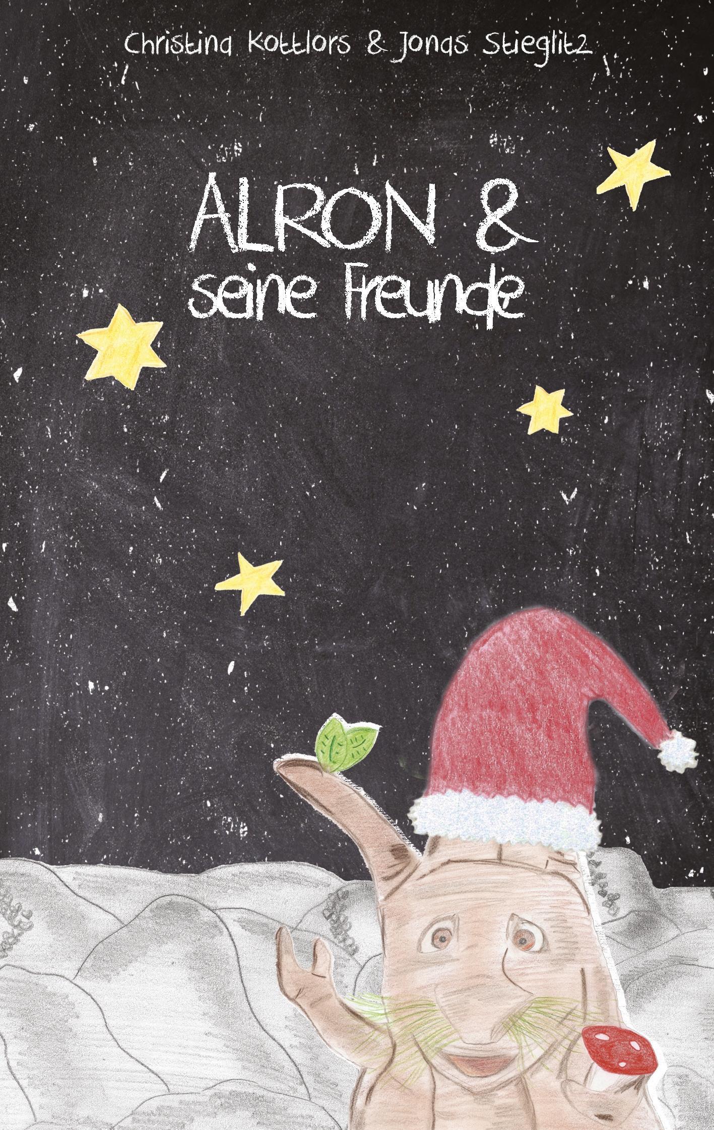 Alron & seine Freunde