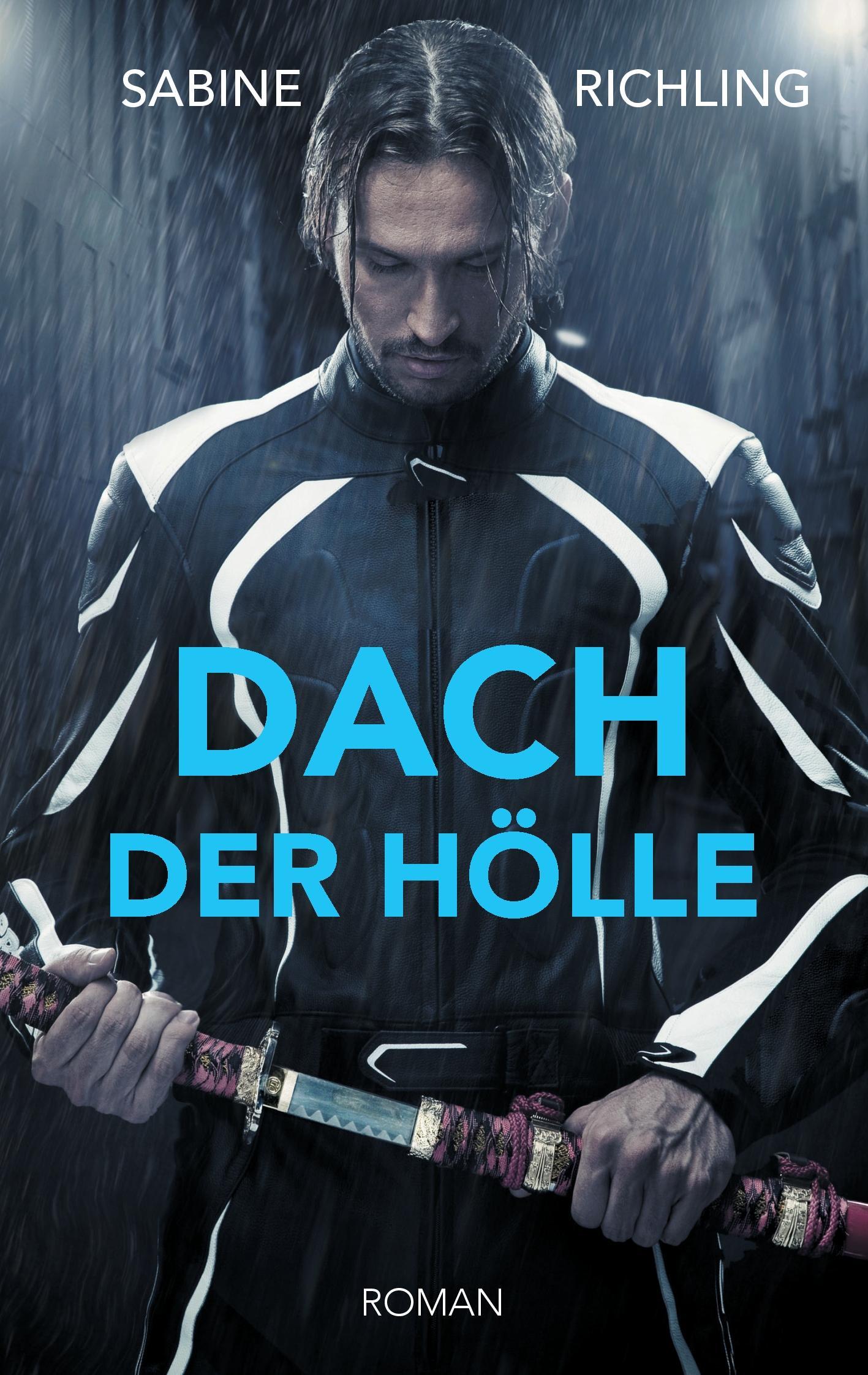 Dach der Hölle