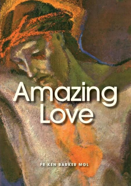 Amazing Love