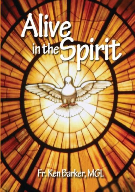 Alive in the Spirit