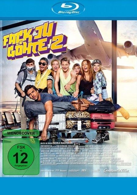 Fack Ju Göhte 2