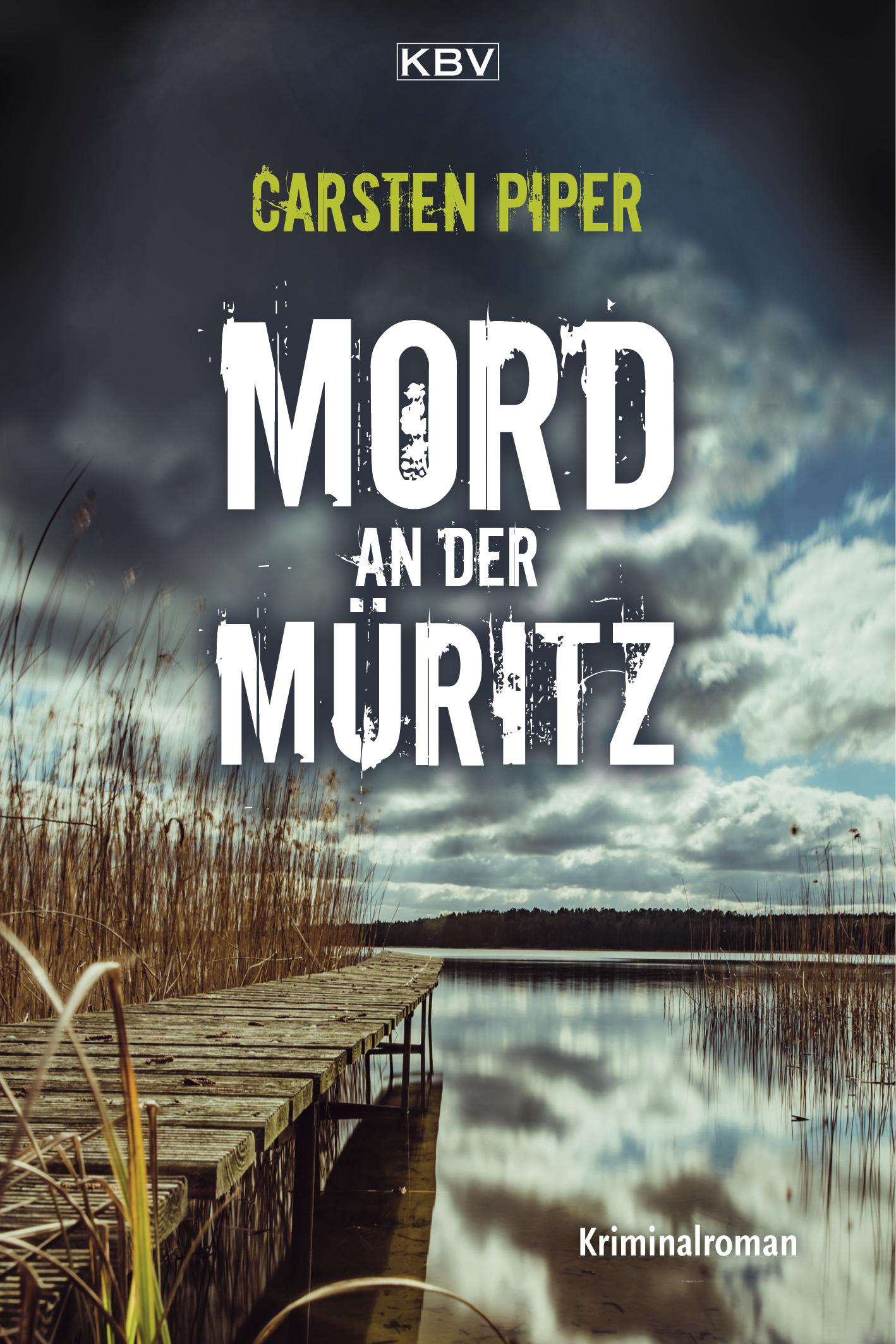 Mord an der Müritz