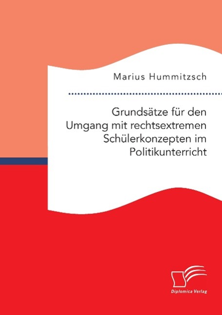 Grundsätze für den Umgang mit rechtsextremen Schülerkonzepten im Politikunterricht