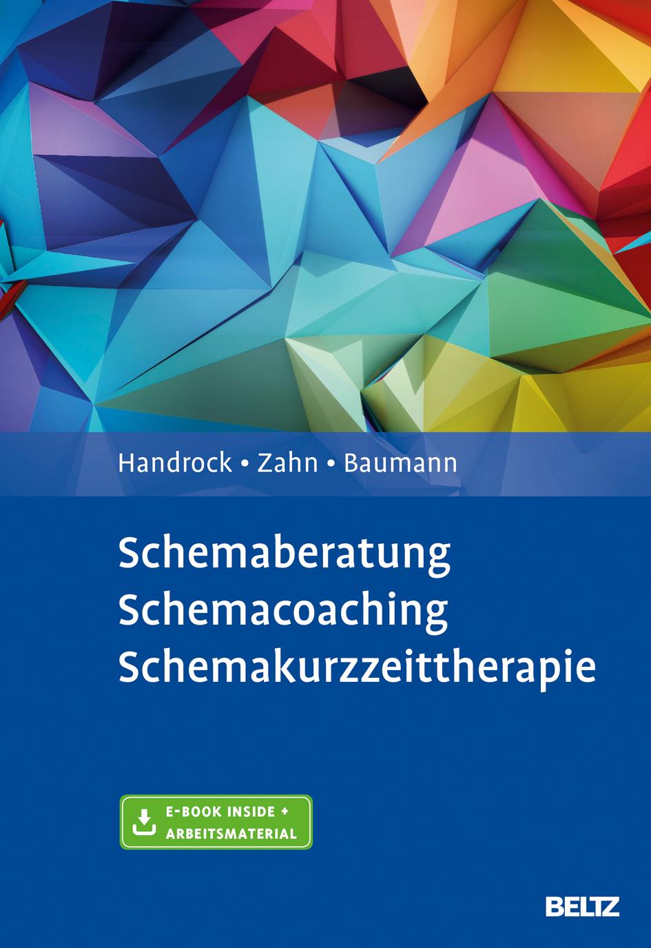 Schemaberatung, Schemacoaching, Schemakurzzeittherapie