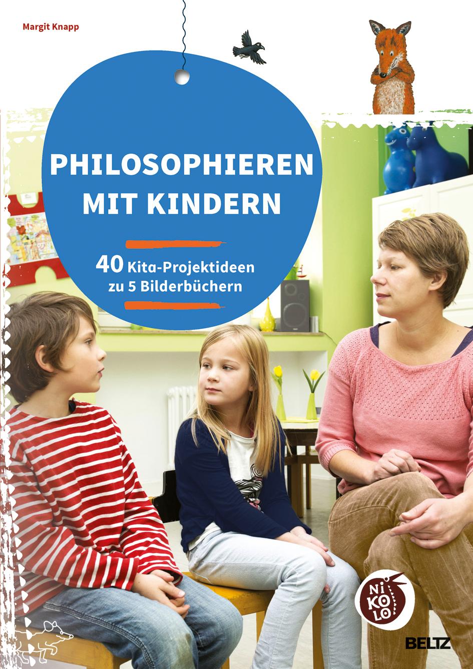 Philosophieren mit Kindern