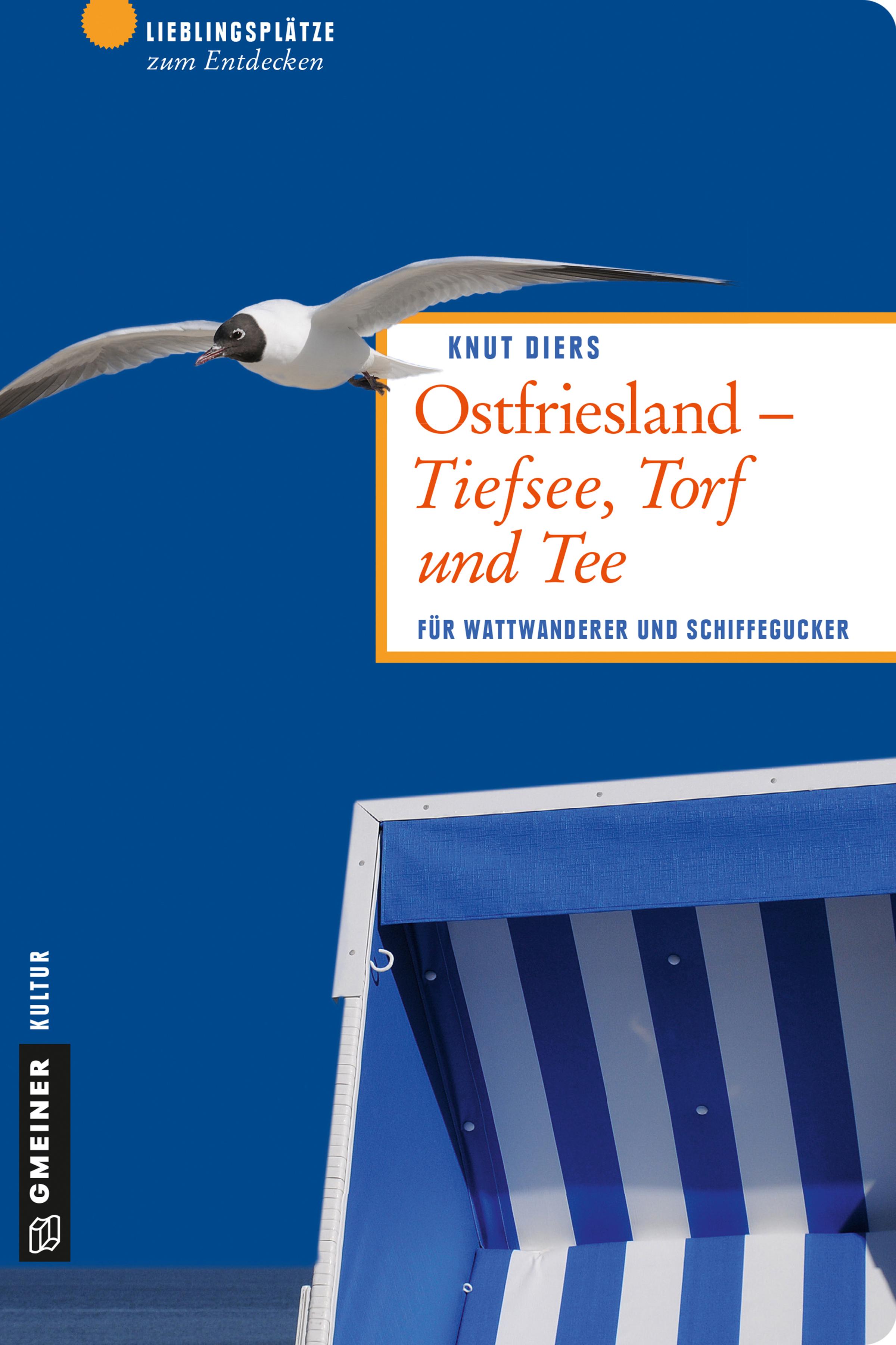 Ostfriesland - Tiefsee, Torf und Tee