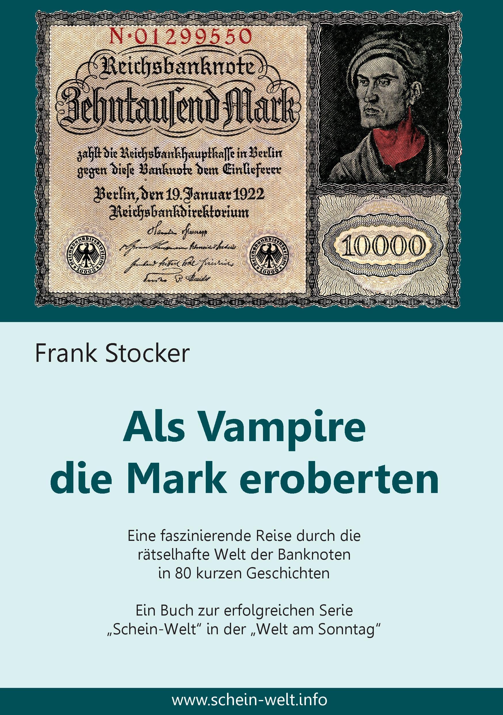 Als Vampire die Mark eroberten