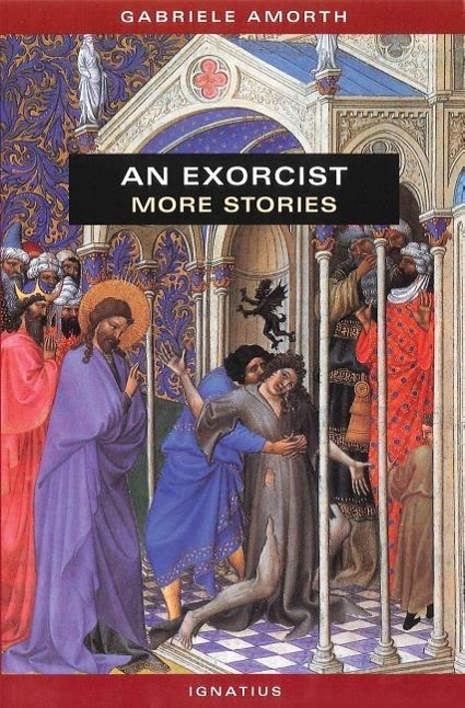 An Exorcist: More Stories