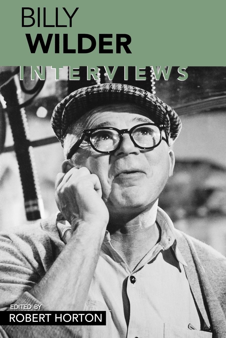 Billy Wilder