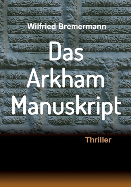 Das Arkham-Manuskript