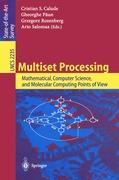 Multiset Processing