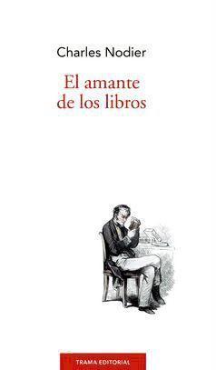 El amante de los libros