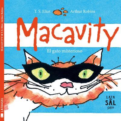 Macavity