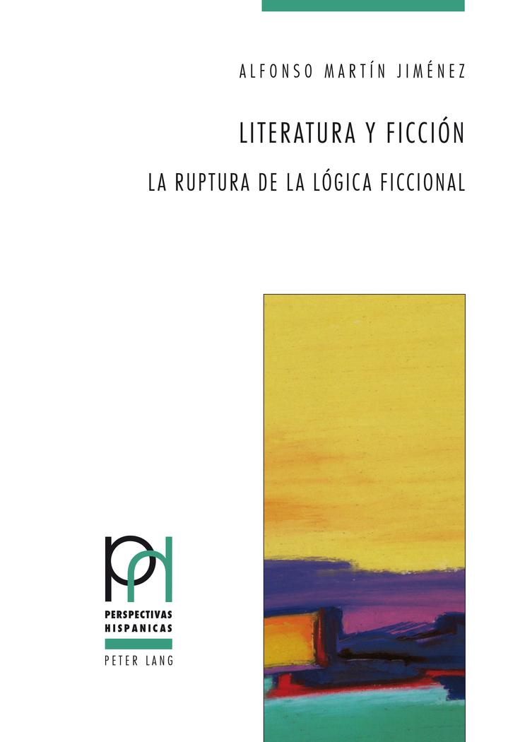 Literatura y ficción