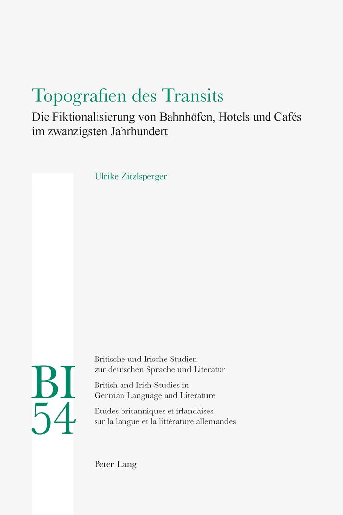 Topografien des Transits