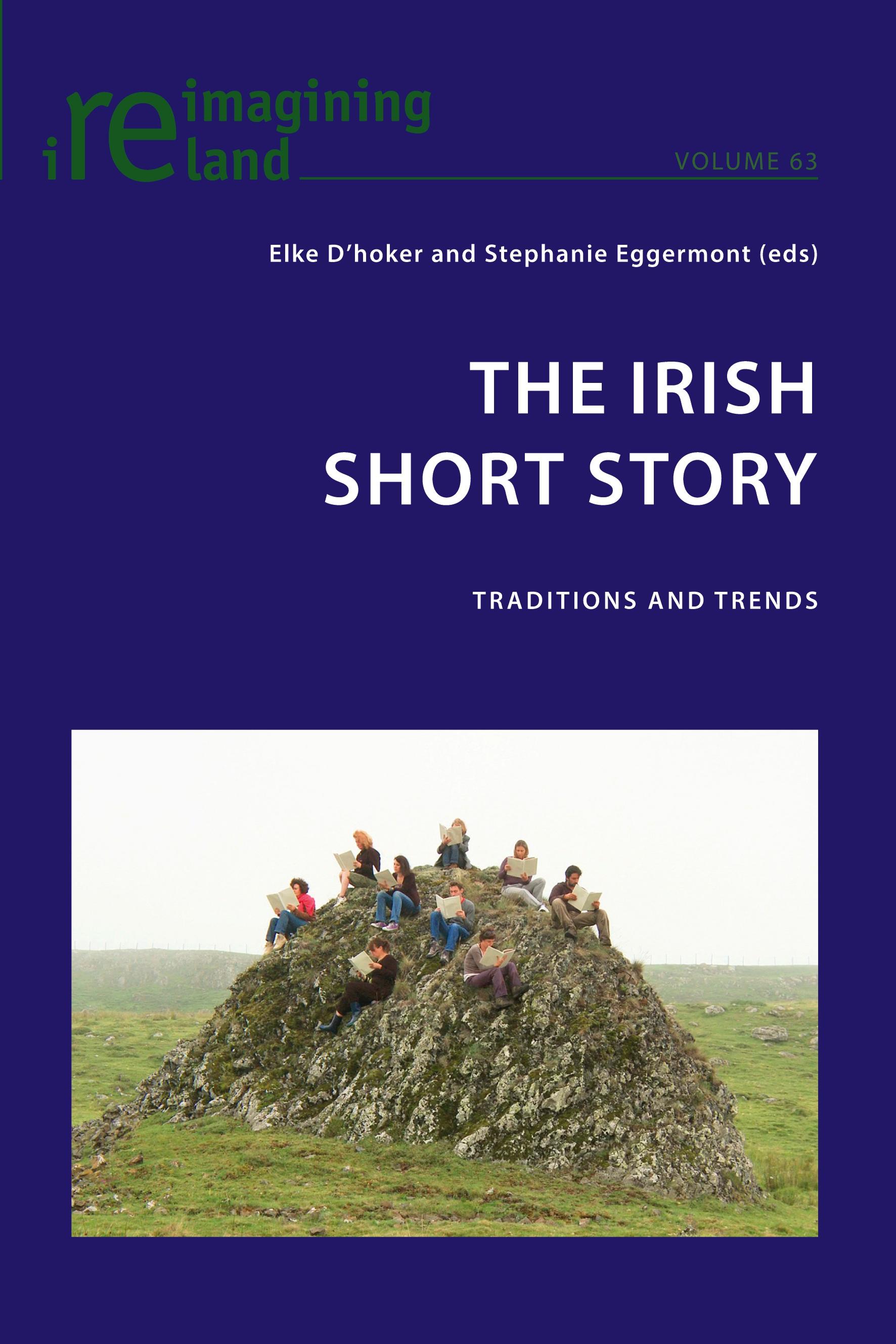 The Irish Short Story