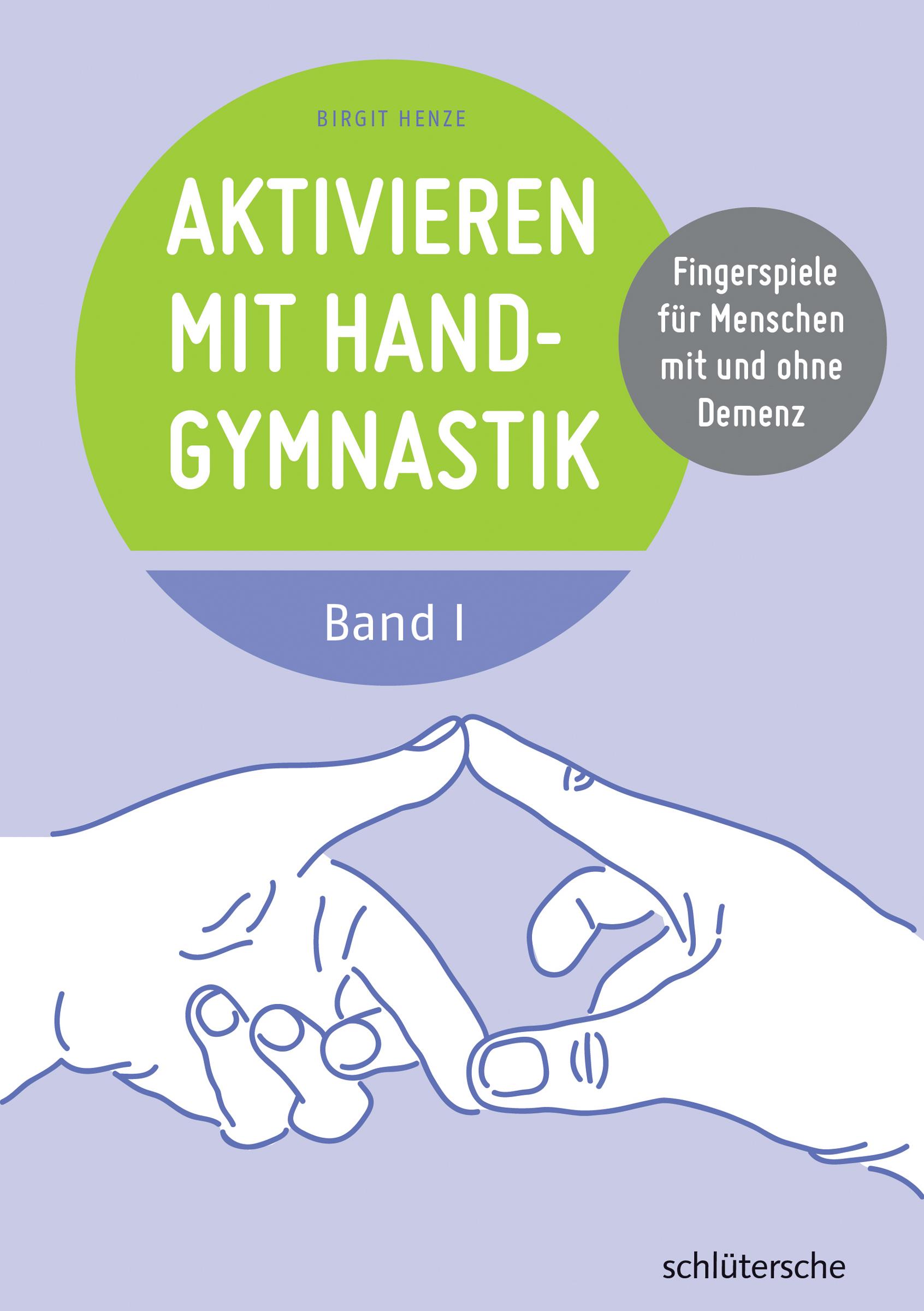 Aktivieren mit Handgymnastik