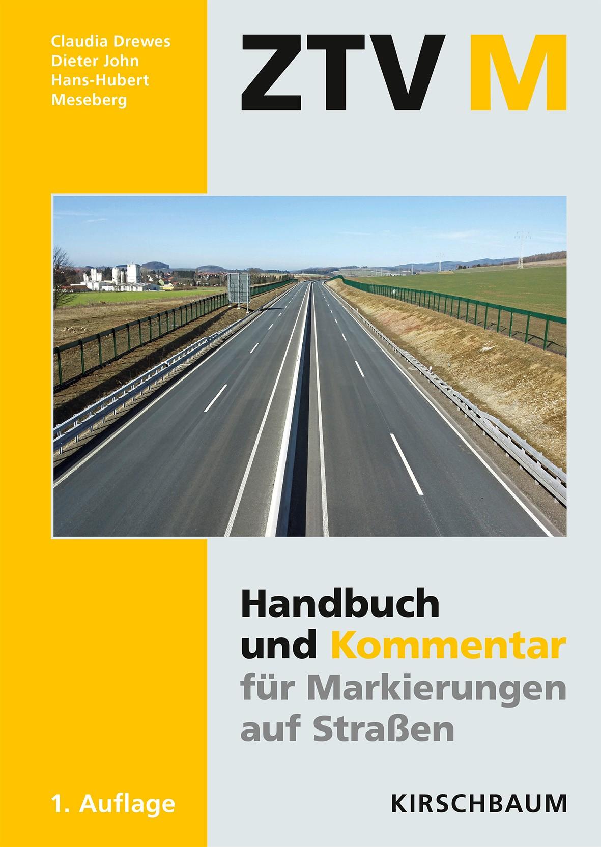 ZTV M 13 - Handbuch und Kommentar