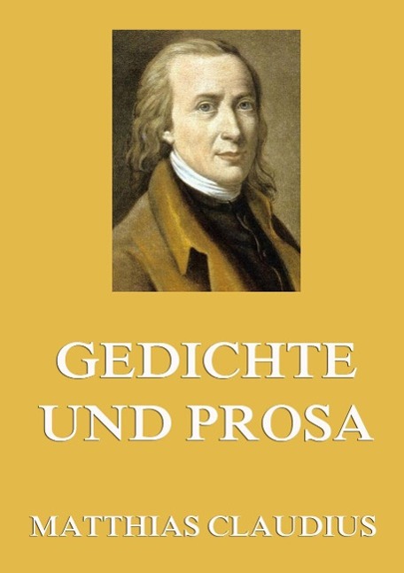 Gedichte und Prosa