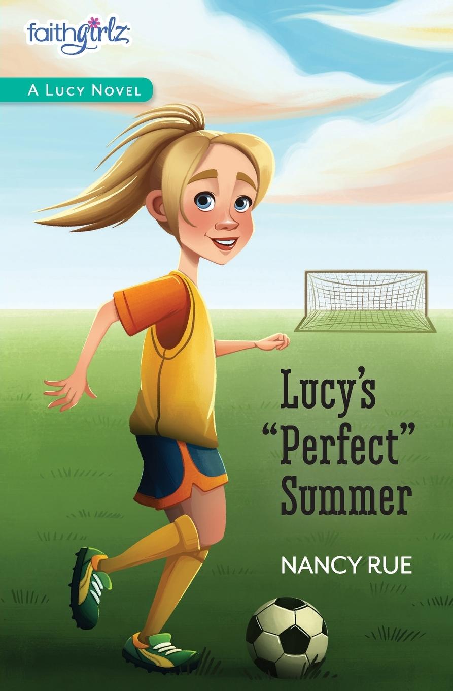 Lucy's Perfect Summer