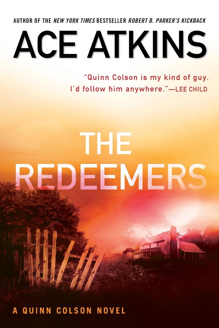 The Redeemers