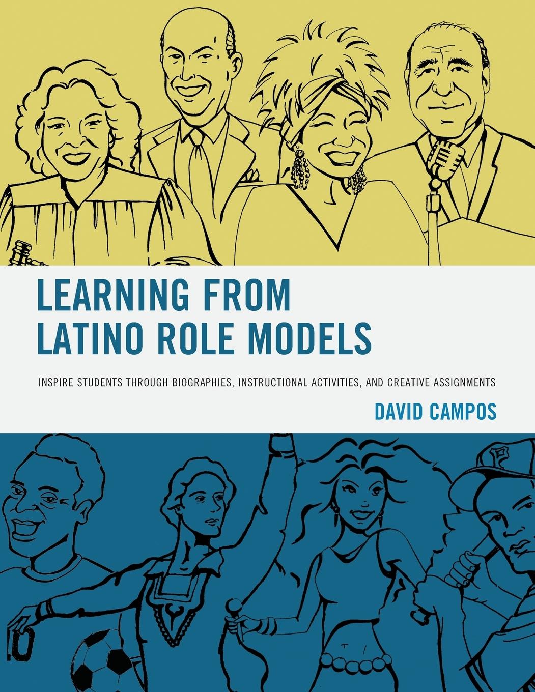 Learning from Latino Role Models