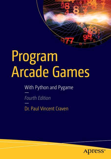 Program Arcade Games