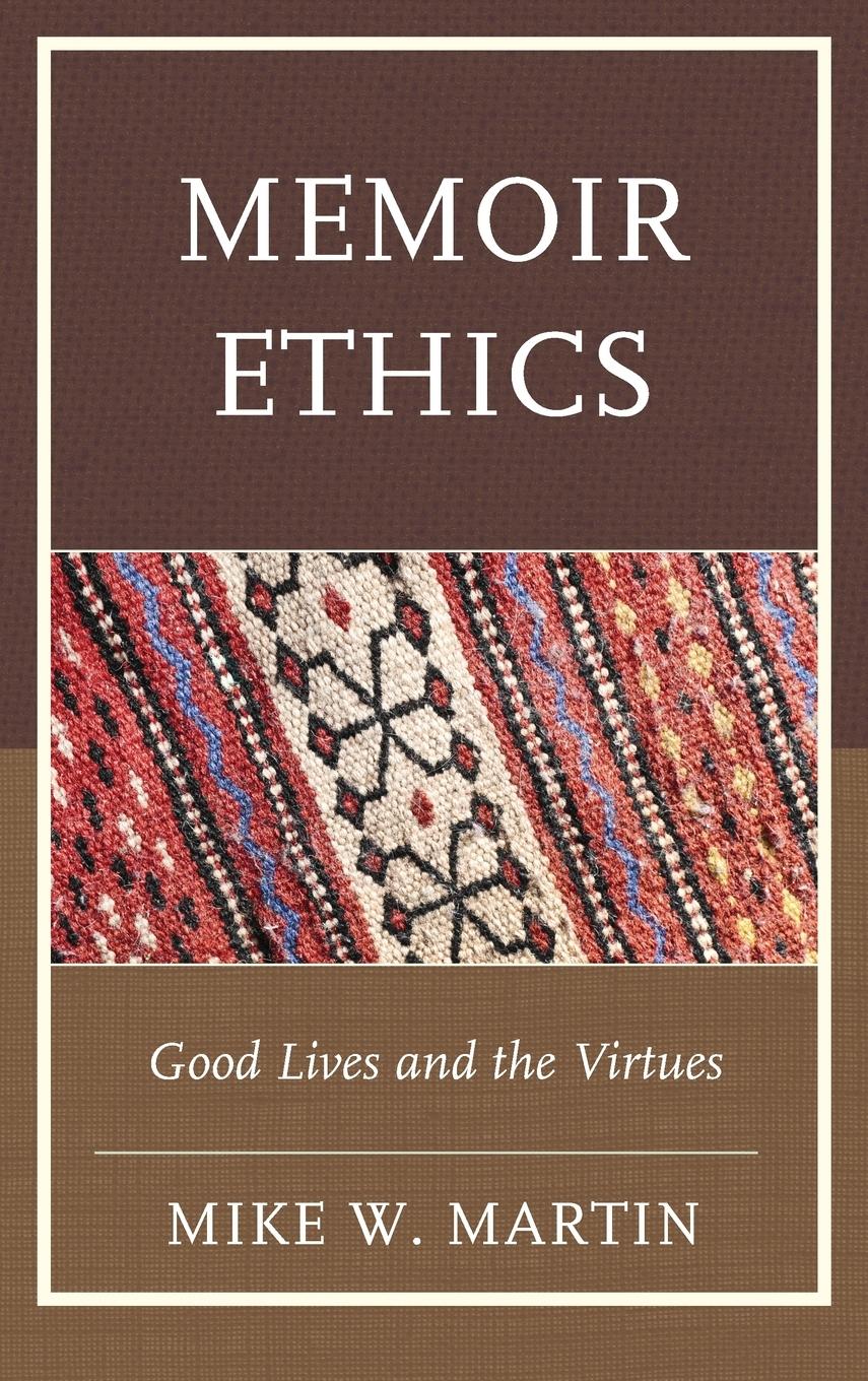 Memoir Ethics