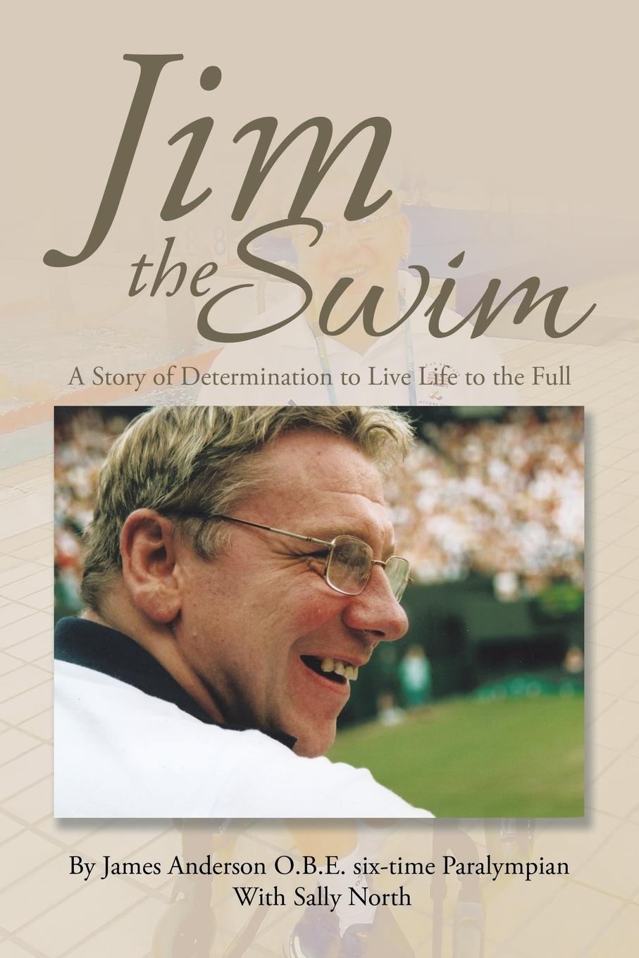 Jim the Swim