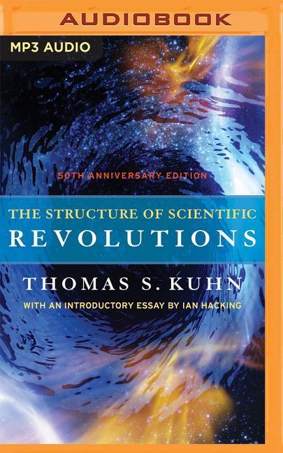 The Structure of Scientific Revolutions