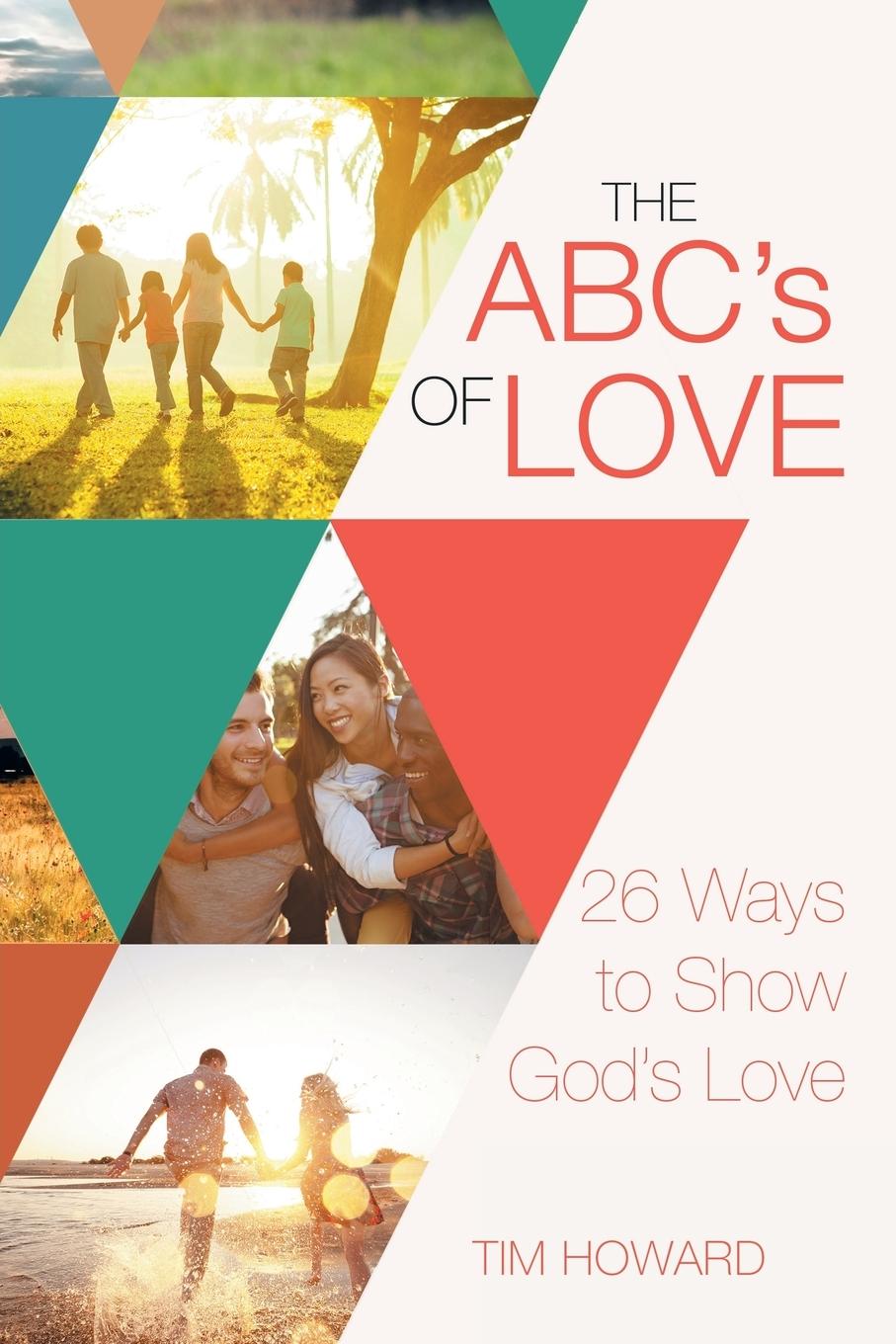 The ABC's of Love