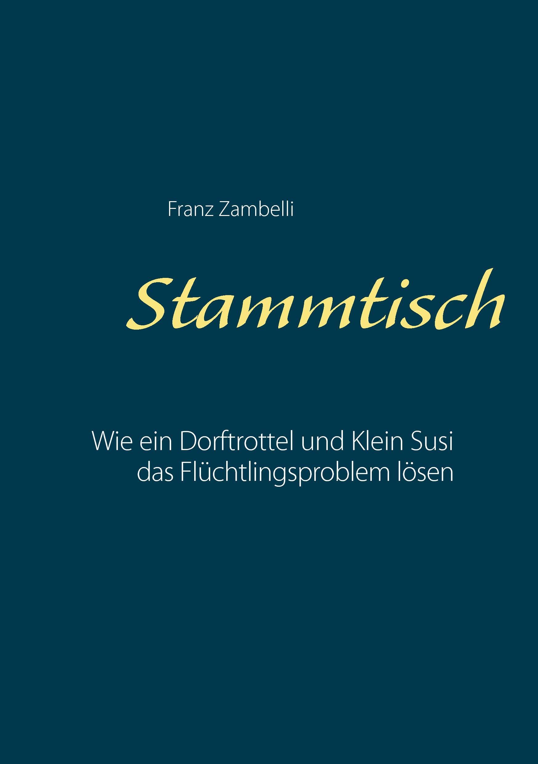 Stammtisch