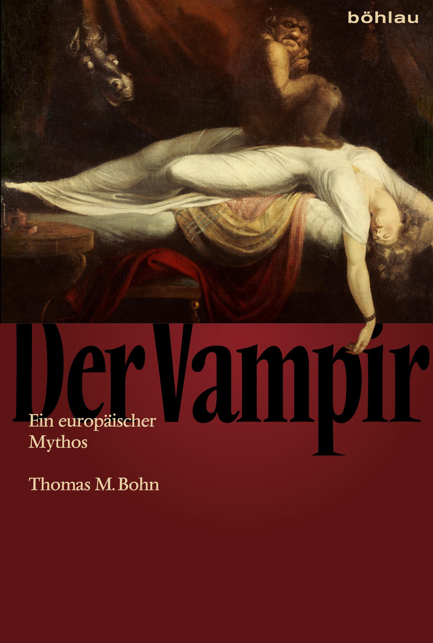 Der Vampir