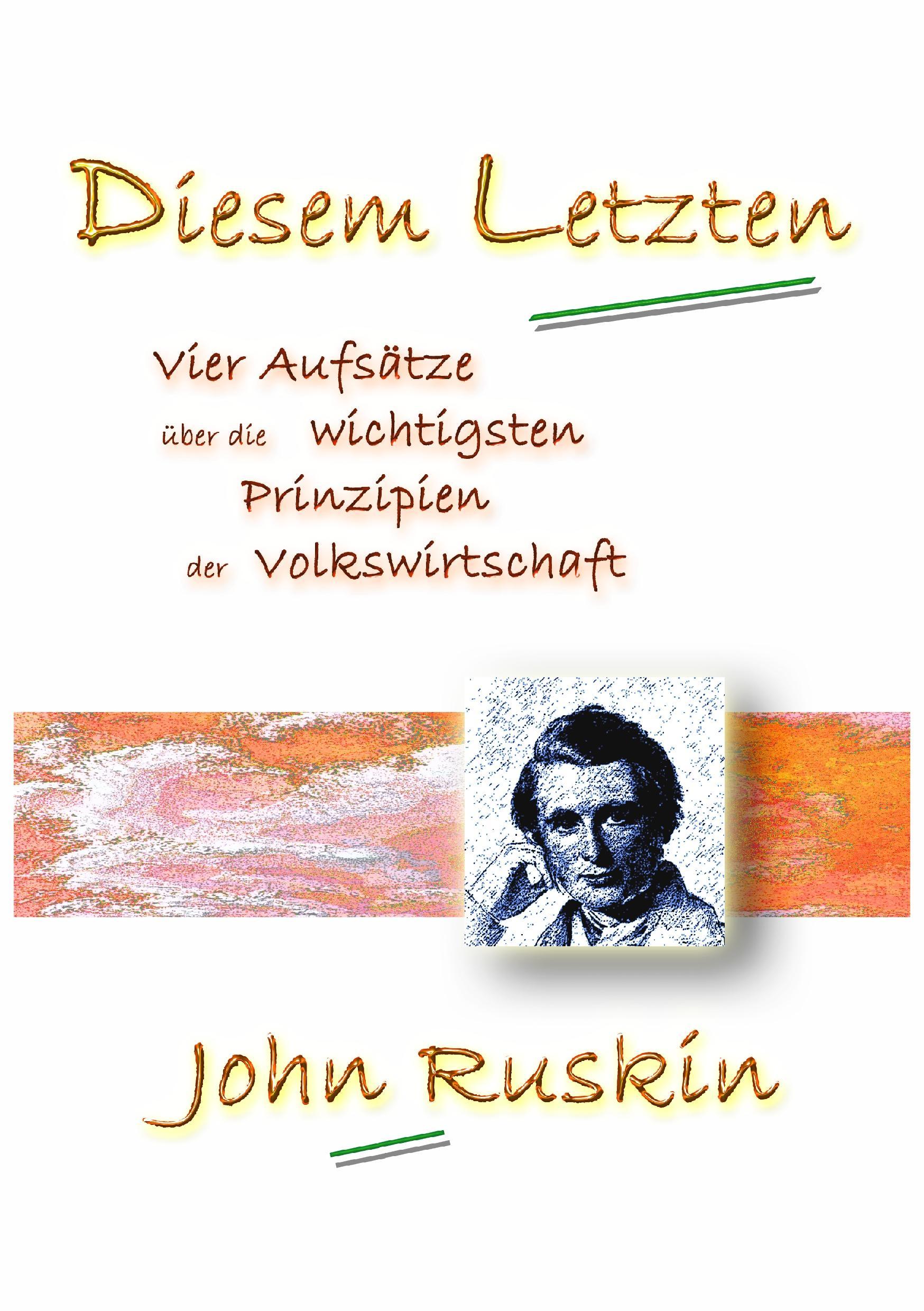 Diesem Letzten