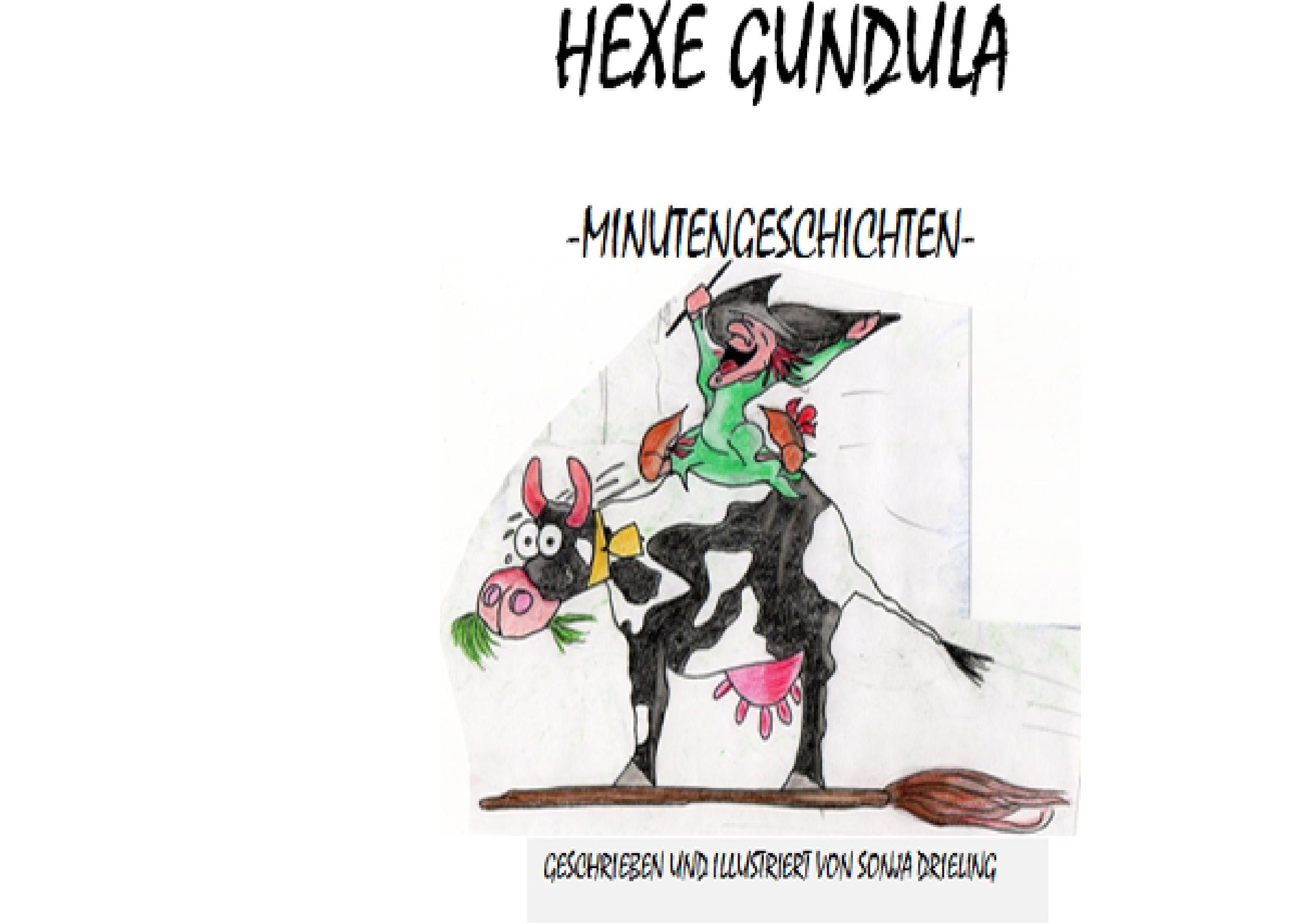 Hexe Gundula