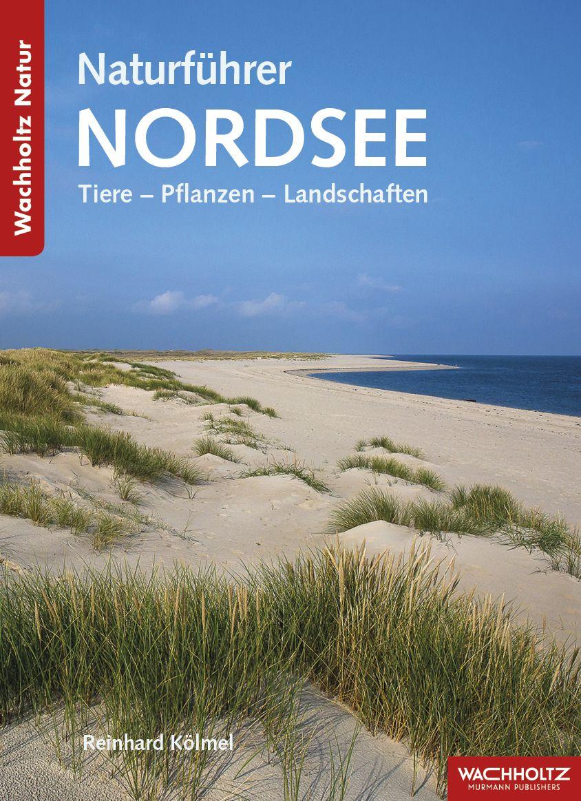 Naturführer Nordsee