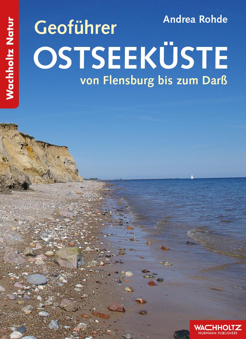 Geoführer Ostseeküste