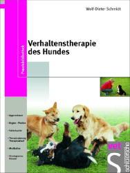 Verhaltenstherapie des Hundes